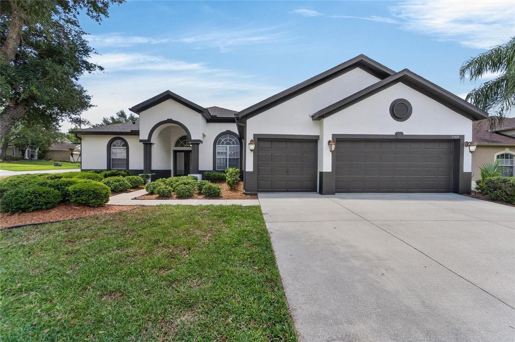 2309 SILVER TRUMPET COURT, Valrico, FL 33594