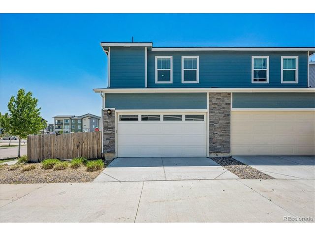 21891 E 7th Ave, Aurora, CO 80018
