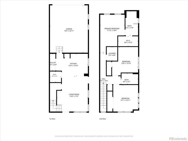 21891 E 7th Ave, Aurora, CO 80018