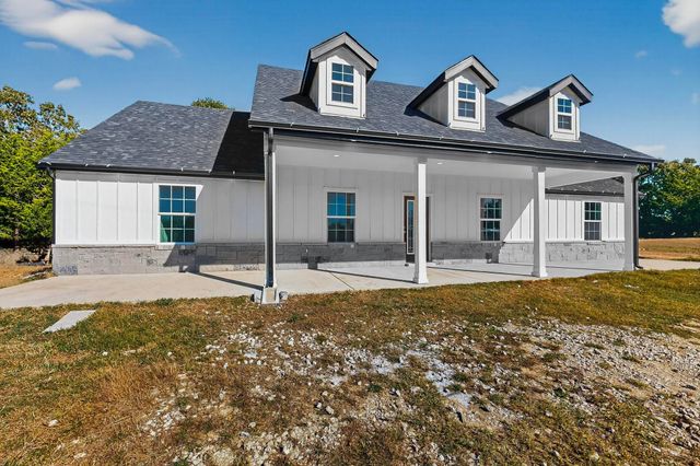 420 County Road 1130, Cumby, TX 75433