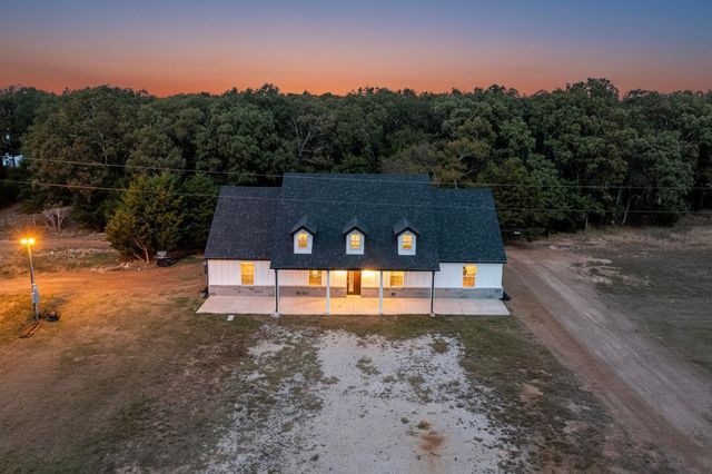 420 County Road 1130, Cumby, TX 75433
