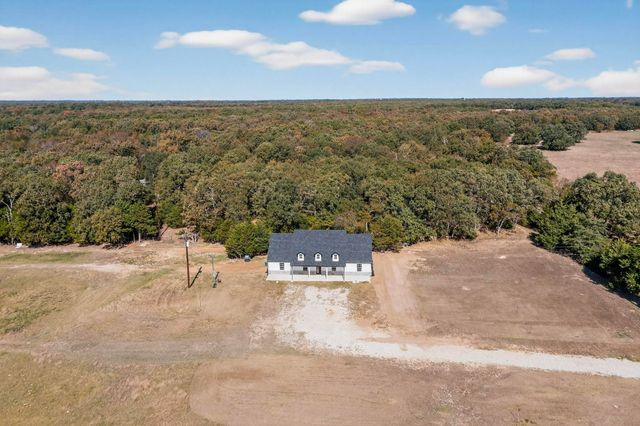 420 County Road 1130, Cumby, TX 75433