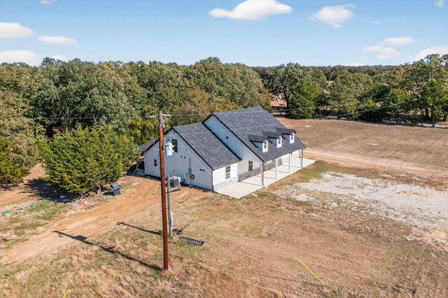 420 County Road 1130, Cumby, TX 75433