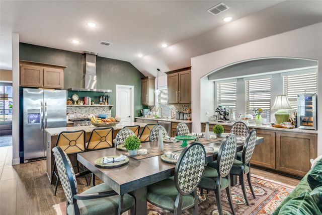 8228 Manx Point, Godley, TX 76044