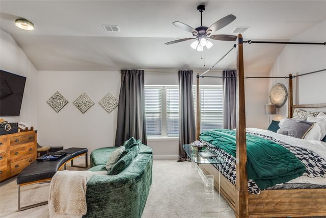 8228 Manx Point, Godley, TX 76044