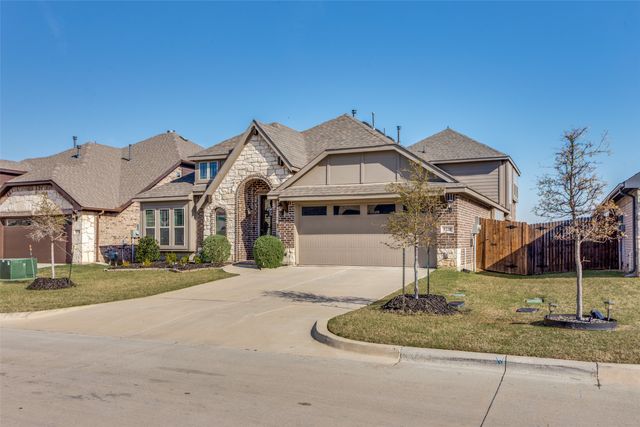 8228 Manx Point, Godley, TX 76044