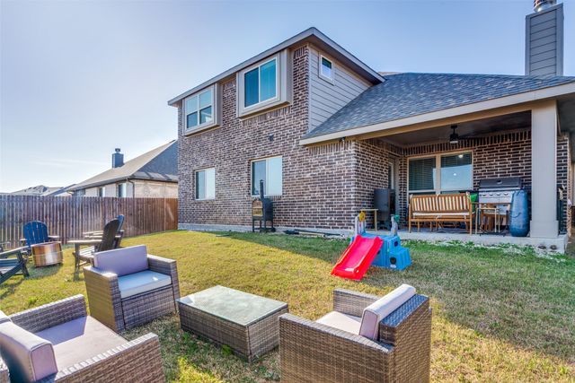 8228 Manx Point, Godley, TX 76044