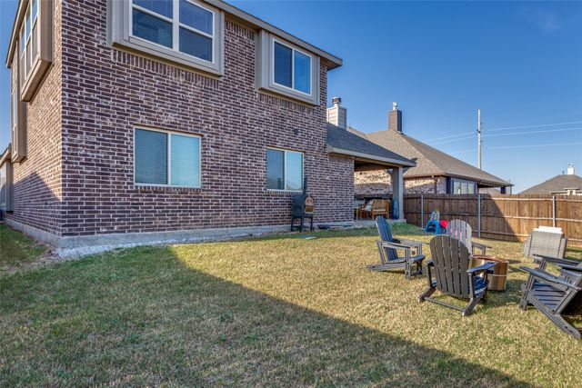 8228 Manx Point, Godley, TX 76044