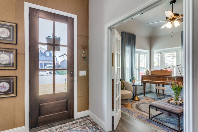 8228 Manx Point, Godley, TX 76044