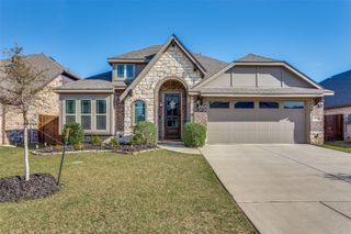 8228 Manx Point, Godley, TX 76044