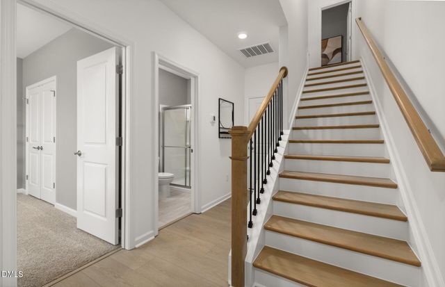 3622 Flare Street, Knightdale, NC 27545