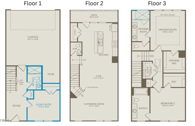3622 Flare Street, Knightdale, NC 27545