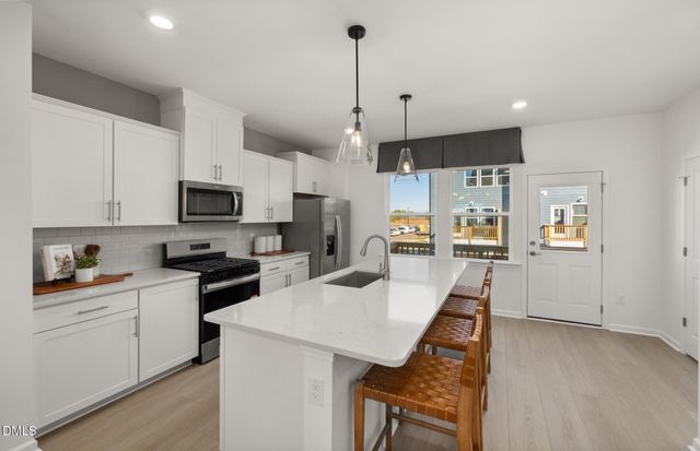 3622 Flare Street, Knightdale, NC 27545