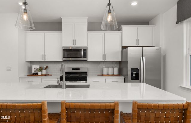 3622 Flare Street, Knightdale, NC 27545
