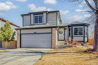 10518 Holyoke Drive, Parker, CO 80134