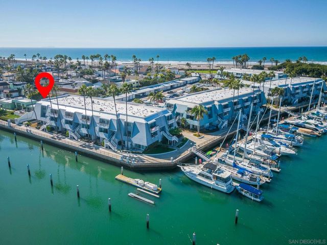 86 Montego Ct, Coronado, CA 92118