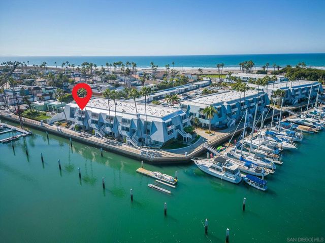 86 Montego Ct, Coronado, CA 92118