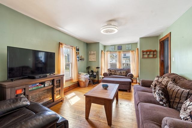 273 & 273R Euclid Avenue, Lynn, MA 01904