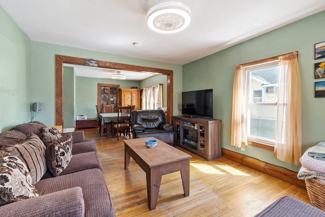 273 & 273R Euclid Avenue, Lynn, MA 01904