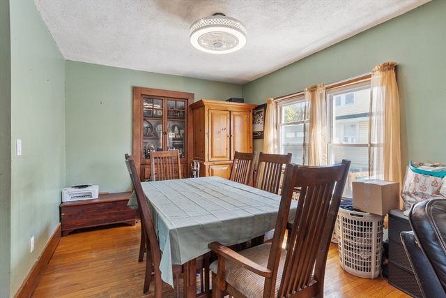 273 & 273R Euclid Avenue, Lynn, MA 01904