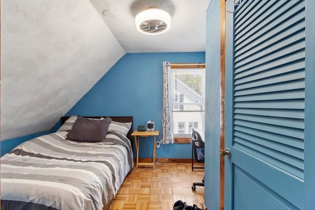 273 & 273R Euclid Avenue, Lynn, MA 01904