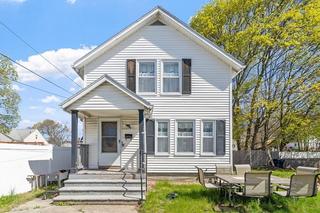 273 & 273R Euclid Avenue, Lynn, MA 01904