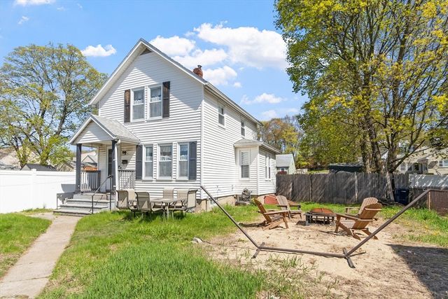 273 & 273R Euclid Avenue, Lynn, MA 01904