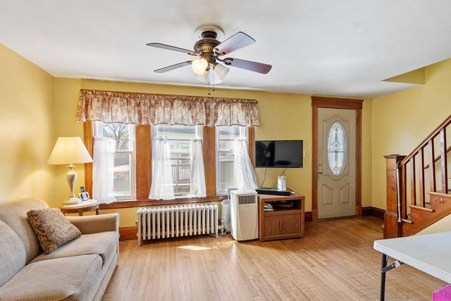 273 & 273R Euclid Avenue, Lynn, MA 01904