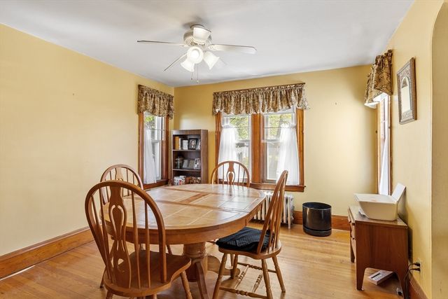 273 & 273R Euclid Avenue, Lynn, MA 01904