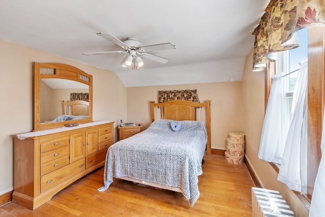 273 & 273R Euclid Avenue, Lynn, MA 01904