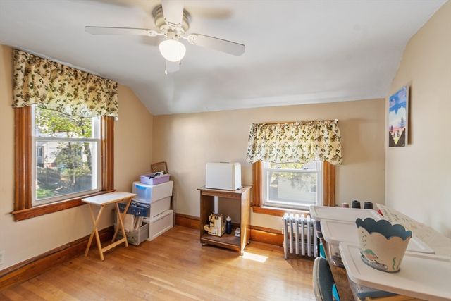 273 & 273R Euclid Avenue, Lynn, MA 01904
