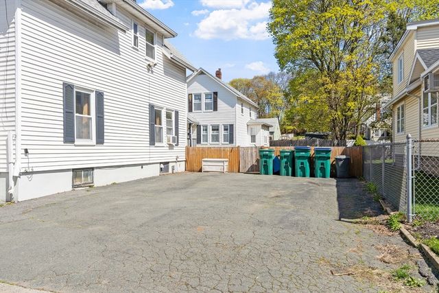 273 & 273R Euclid Avenue, Lynn, MA 01904