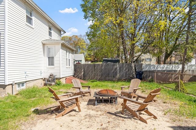 273 & 273R Euclid Avenue, Lynn, MA 01904