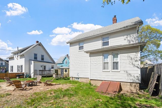 273 & 273R Euclid Avenue, Lynn, MA 01904