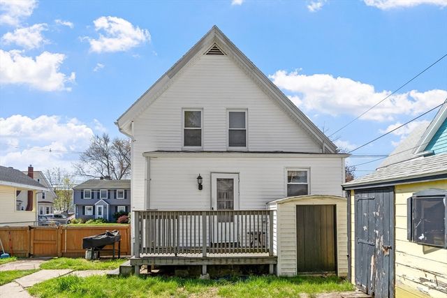 273 & 273R Euclid Avenue, Lynn, MA 01904