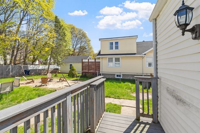 273 & 273R Euclid Avenue, Lynn, MA 01904