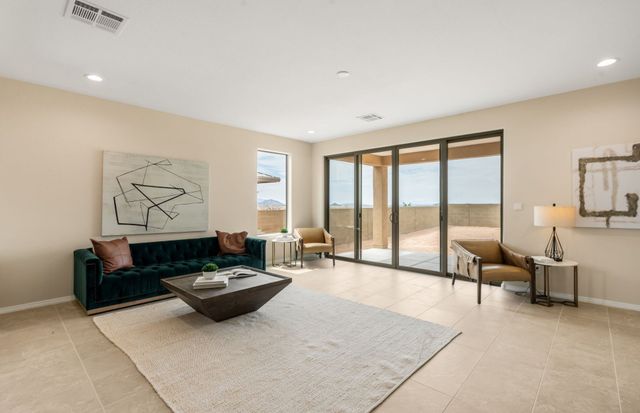 15 Calle Reflejo, Santa Fe, NM 87508
