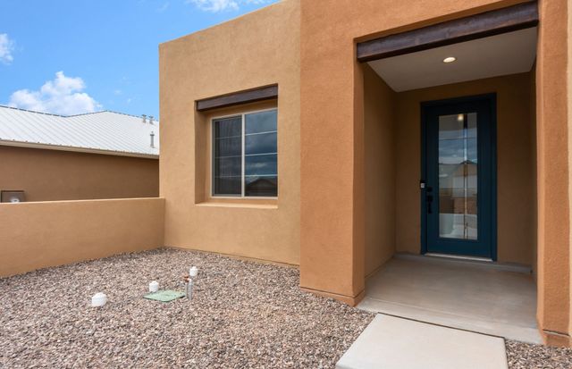 15 Calle Reflejo, Santa Fe, NM 87508