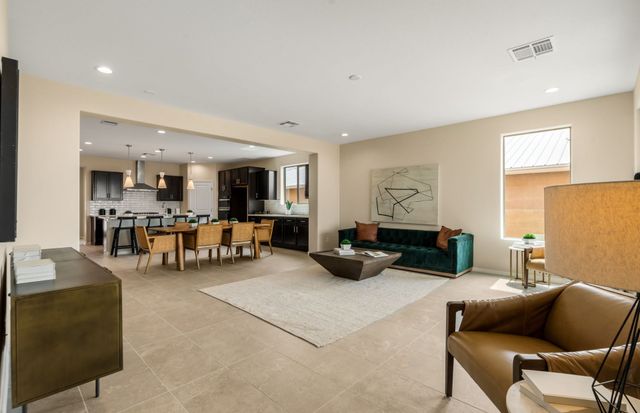 15 Calle Reflejo, Santa Fe, NM 87508
