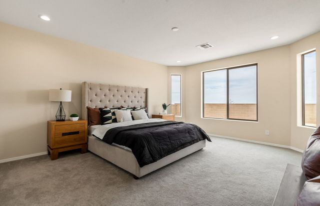 15 Calle Reflejo, Santa Fe, NM 87508