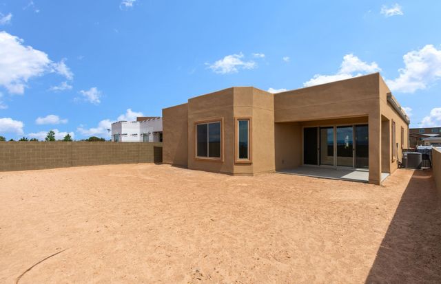 15 Calle Reflejo, Santa Fe, NM 87508