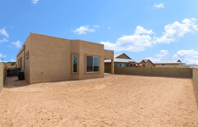 15 Calle Reflejo, Santa Fe, NM 87508