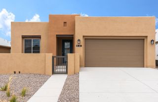 15 Calle Reflejo, Santa Fe, NM 87508
