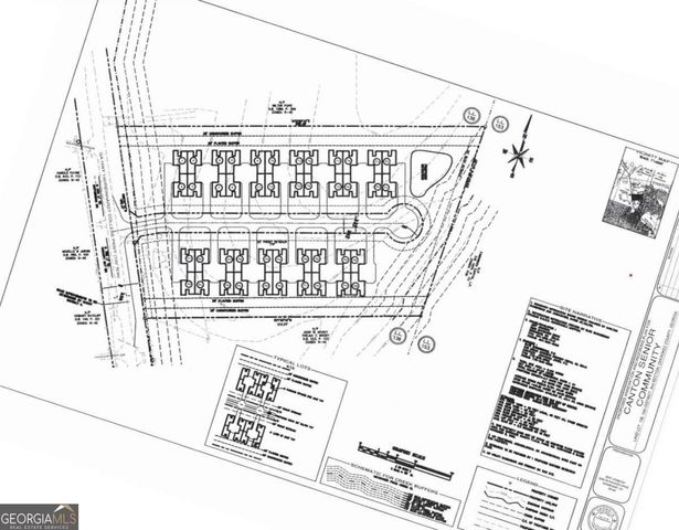 2708 Reinhardt College Parkway, Canton, GA 30114