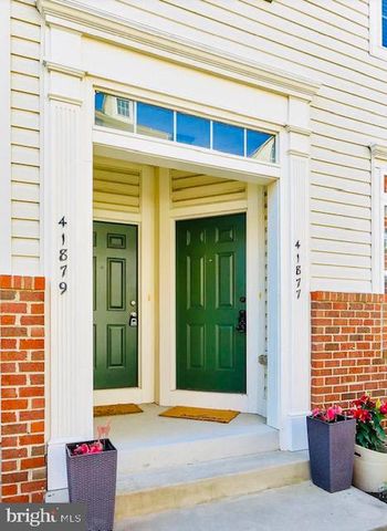 41877 INSPIRATION TER, Aldie, VA 20105