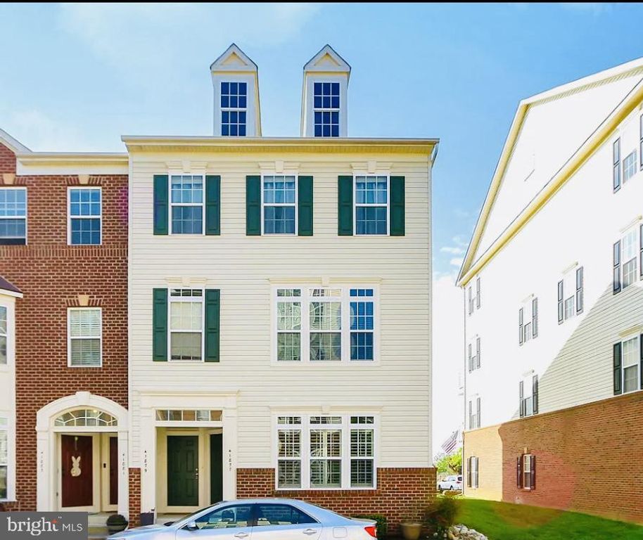41877 INSPIRATION TER, Aldie, VA 20105