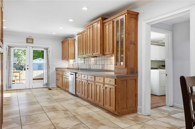 190 Beard Drive NE, Rome, GA 30165