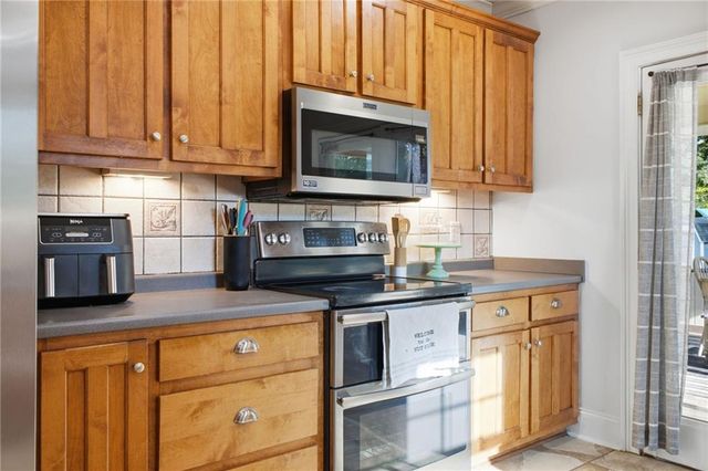 190 Beard Drive NE, Rome, GA 30165