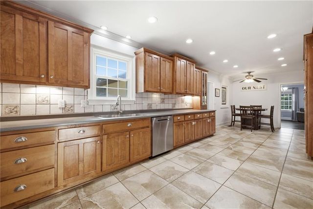 190 Beard Drive NE, Rome, GA 30165