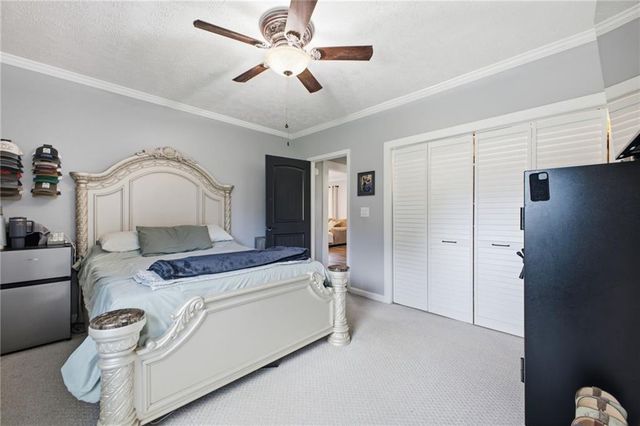 190 Beard Drive NE, Rome, GA 30165